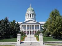 UPDATE | Maine’s Governor vetoes LD 307 bill that halts new data center development in the state