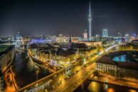 New AI and data center to boost research infrastructure in Berlin