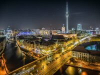 New AI and data center to boost research infrastructure in Berlin