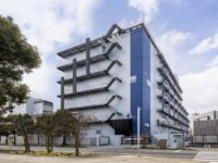 Digital Realty opens new data center in Japan