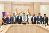 Equinix launches new IBX data center in Mumbai