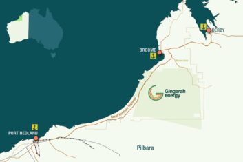 Gingerah seeks anchor tenant for up to 1GW data centre in Western Australia