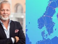 Global Connect completes its new wavelength network in Scandinavia