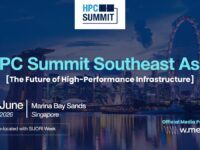 w.media HPC Live Webinar 2026: Deep-diving into the next wave of AI and HPC