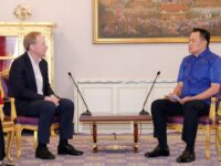 Microsoft plans to invest US$ 1 billion from 2026 to 2028 to advance AI in Thailand