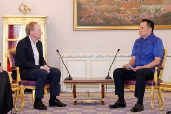 Microsoft plans to invest US$ 1 billion from 2026 to 2028 to advance AI in Thailand