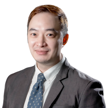 Amornvit Vatcharaphrueksadee