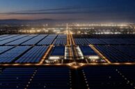 Overview Energy and Meta agree to power data centers from space