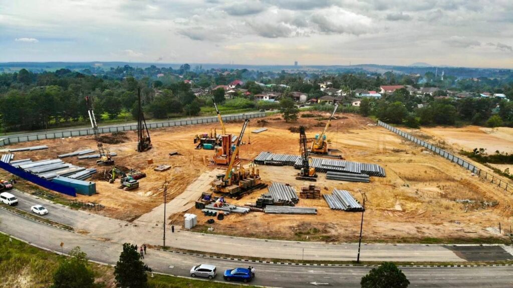 [EXCLUSIVE]  Johor set to host Southeast Asia’s first AI factory campus   