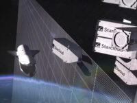 Starcloud raises US$ 170 million for space-based data centers