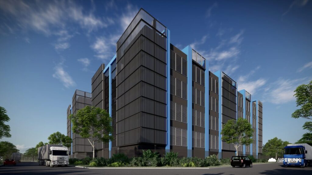 AirTrunk hires Citigroup, DBS, Jefferies for Singapore REIT IPO: Report