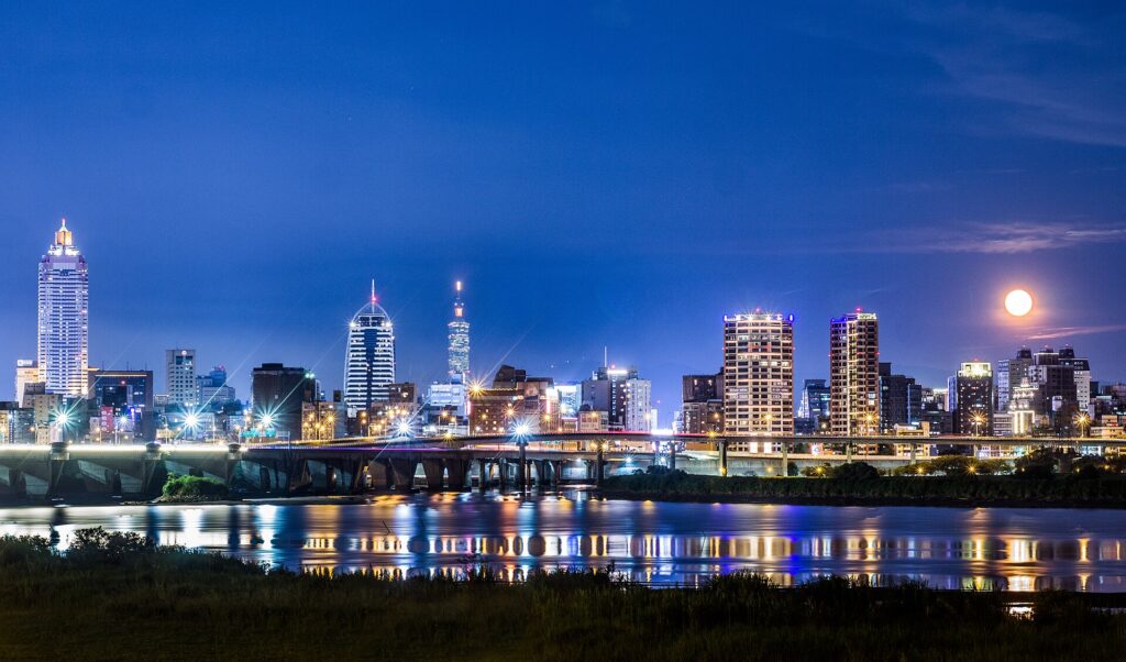 SPECIAL FEATURE | The rise of Taiwan: From semiconductor superpower to AI hub