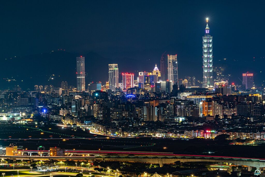 It’s time for Taiwan CDC 2026!