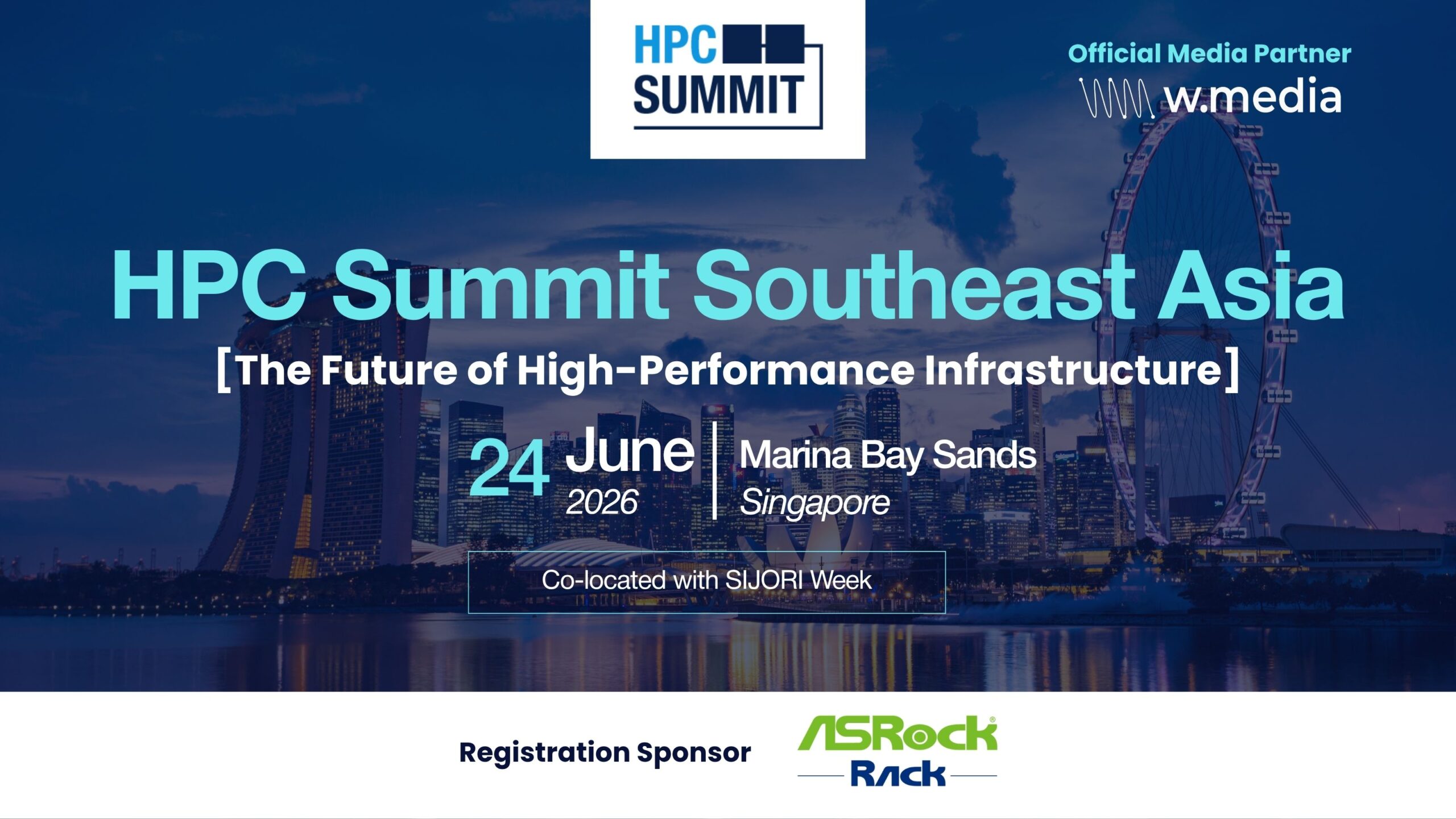 Business Delegate Pass (HPCSummit 2026)