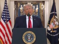 UPDATE | Iran threatens US tech companies, Trump says war objectives “nearing completion”