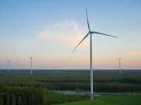 Winda Energy plans € 500 million data center in Finland