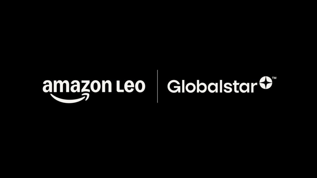 Amazon plans to expand Amazon Leo satellite network by acquiring Globalstar