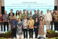 DayOne inks Indonesia’s largest power deal for its Batam data center