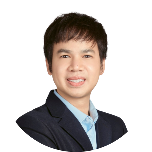 Jo Piyoros Tungthamthiti