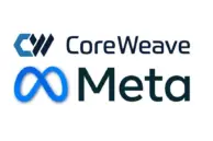 CoreWeave and Meta expand US$ 21 billion AI cloud deal