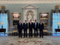 Philippines earmarks 4,000-acre land as AI hub under US-led Pax Silica