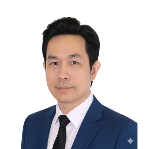 Dr. Rattapol Kasemrat