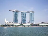 Digital Realty targets US$5.5 billion AI investment in Singapore