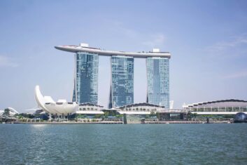 Digital Realty targets US$5.5 billion AI investment in Singapore