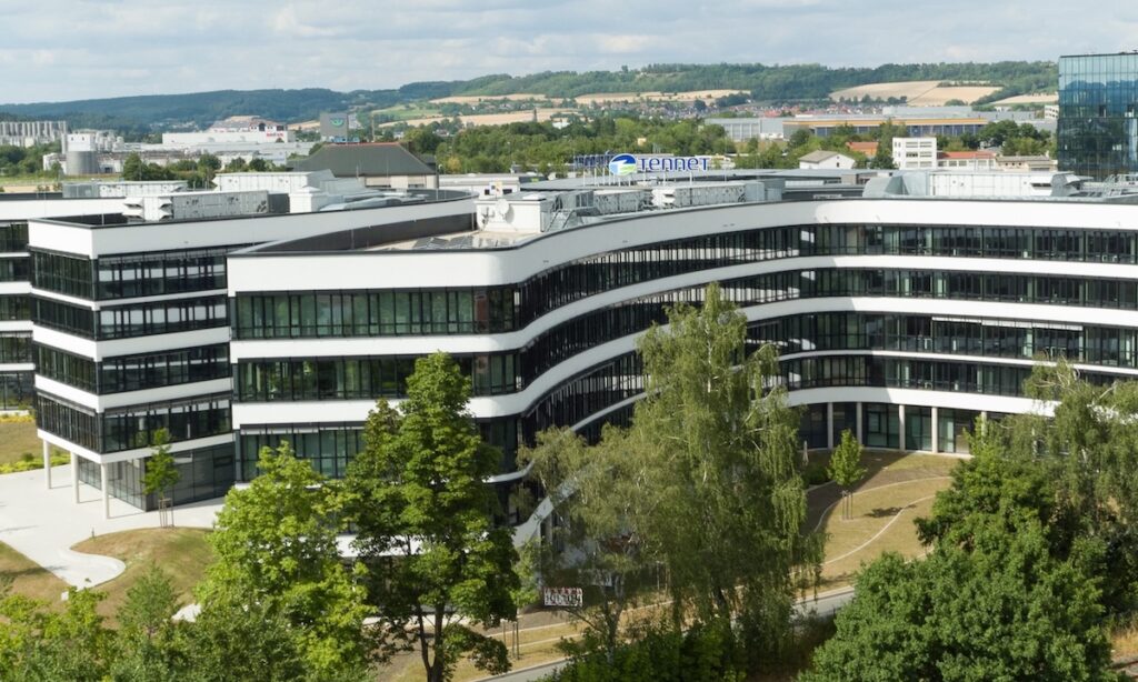 Goodman reviews Dutch court decision blocking grid connection