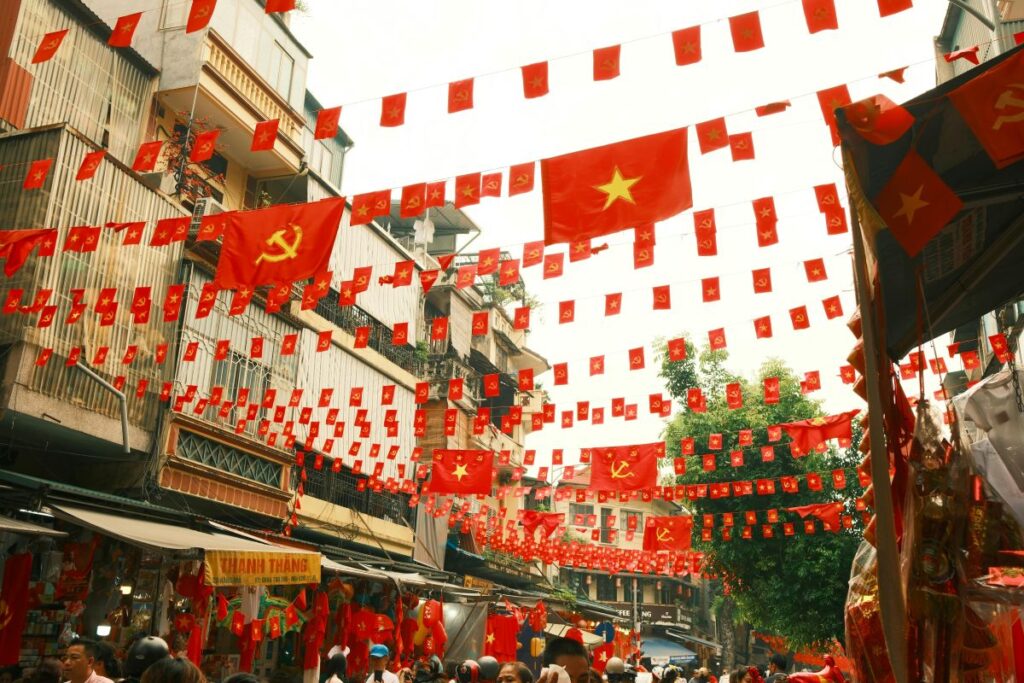 Korea’s SK Group to build AI data center in Vietnam   