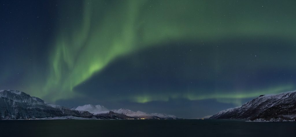 SPECIAL FEATURE | Just chill: Cooling innovations in Nordic data centers setting new sustainability standards