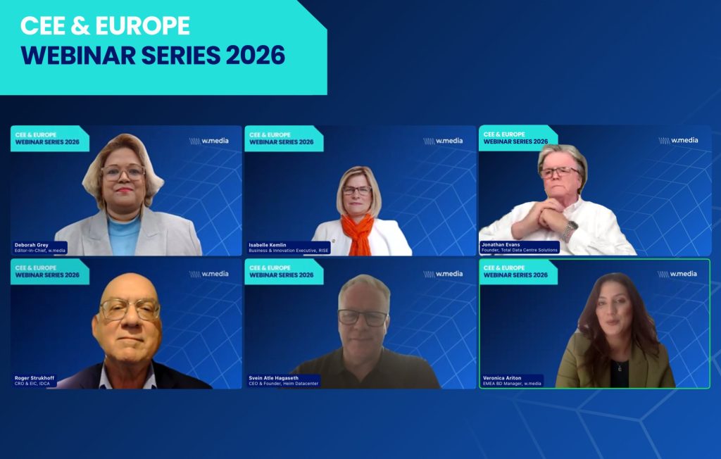 CEE & Europe Webinar 2026: Episode 2 | Examining the strategic role of the Nordics