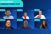 CEE & Europe Webinar 2026: Episode 2 | Examining the strategic role of the Nordics