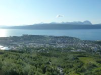 Nscale secures US$ 790 Million to Expand Norway AI data center project