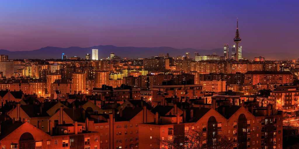 IREN Ltd. to acquire Nostrum Group in Spain