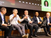 Melbourne: operators tackle power and water constraints, back prefab push