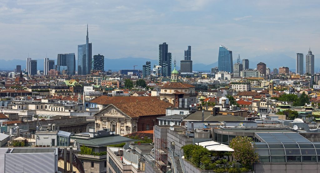Vultr expands its European infrastructure in Milan Italy