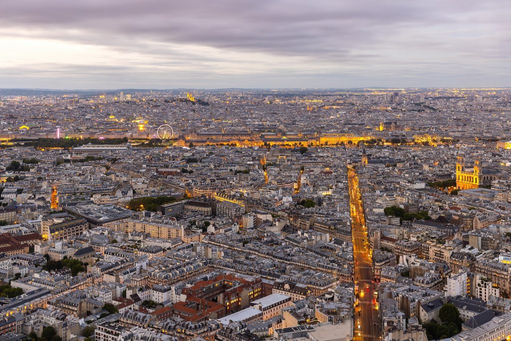 WhiteFiber signs US$ 160M AI compute deal in Paris