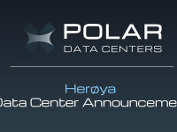 Polar Data Centers’ AI data center project enters a new phase in Norway