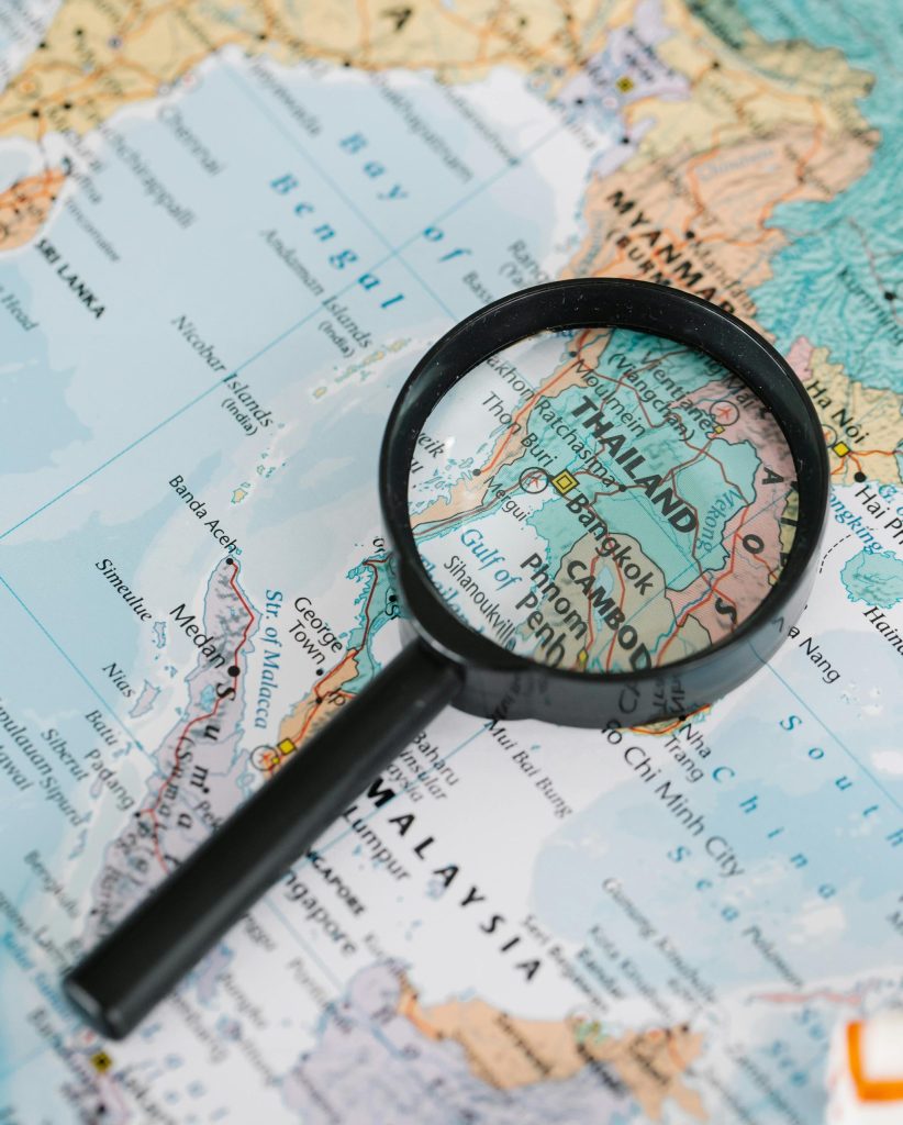 Data centers in Southeast Asia are winners amid war: Report