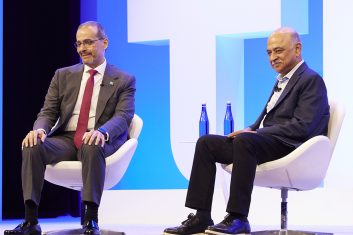 Aramco and IBM collaborate to advance industrial AI adoption