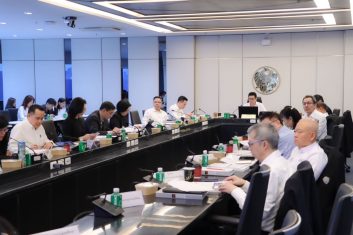 Tik Tok leads Thailand BOI approvals with US$25 billion investment   