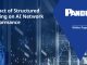 Whitepaper | Impact of Structured Cabling on AI Network Performance