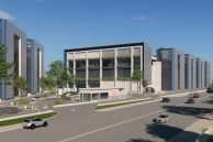 Digital Edge and B.Grimm Power secure Thailand’s largest data center loan of US$ 880 million to finance buildout