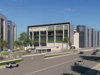 Digital Edge and B.Grimm Power secure Thailand’s largest data center loan of US$ 880 million to finance buildout