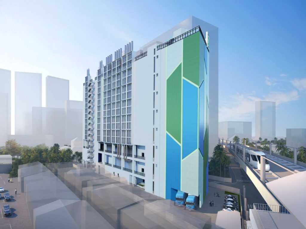 Empyrion Digital debuts in Thailand with 20MW AI-ready data center