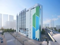 Empyrion Digital debuts in Thailand with 20MW AI-ready data center