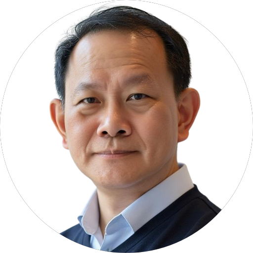 James Soh