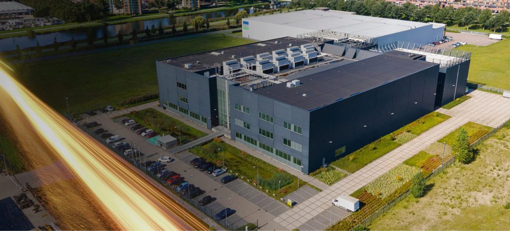 Fire at NorthC data center disrupts universities, healthcare, and public transport in Netherlands