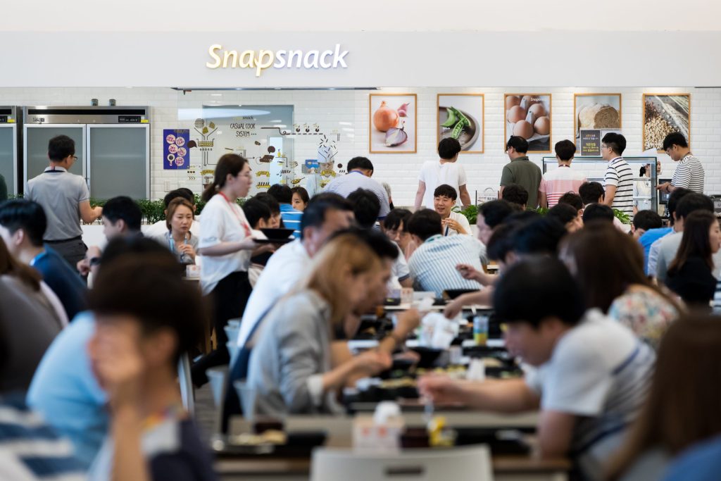Samsung Electronics plans to build a US$ 1.5 billion chip testing plant in Hanoi: Report